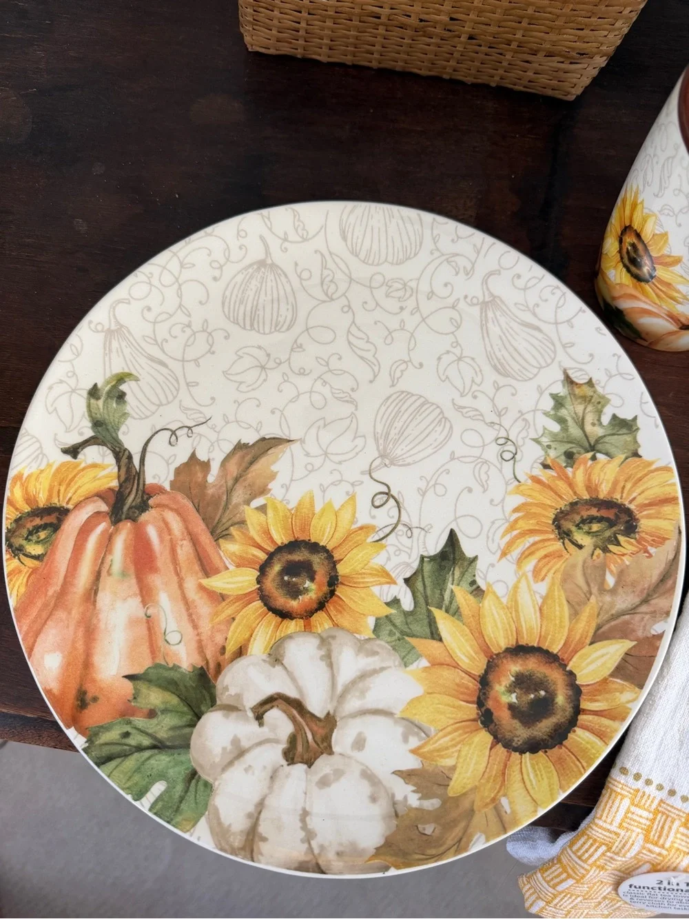 N/A charming sunflower